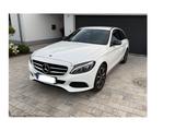 Mercedes-Benz C 220D T Avantgarde AHK Navi LED