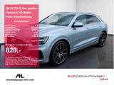 Audi Q8 50 TDI S line quattro Tiptronic HD-Matrix Pan - Audi Q8 in Hannover