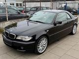 BMW 330 3 Cabrio 330 Ci Edition Exclusive / VOLL - gebrauchte BMW 330 aus dem Jahr 2005