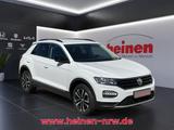Volkswagen T-ROC 1.0 TSI IQ.DRIVE SHZ+LM+PDC+KLIMAAUTO - VW T-Roc Gebrauchtwagen in Essen