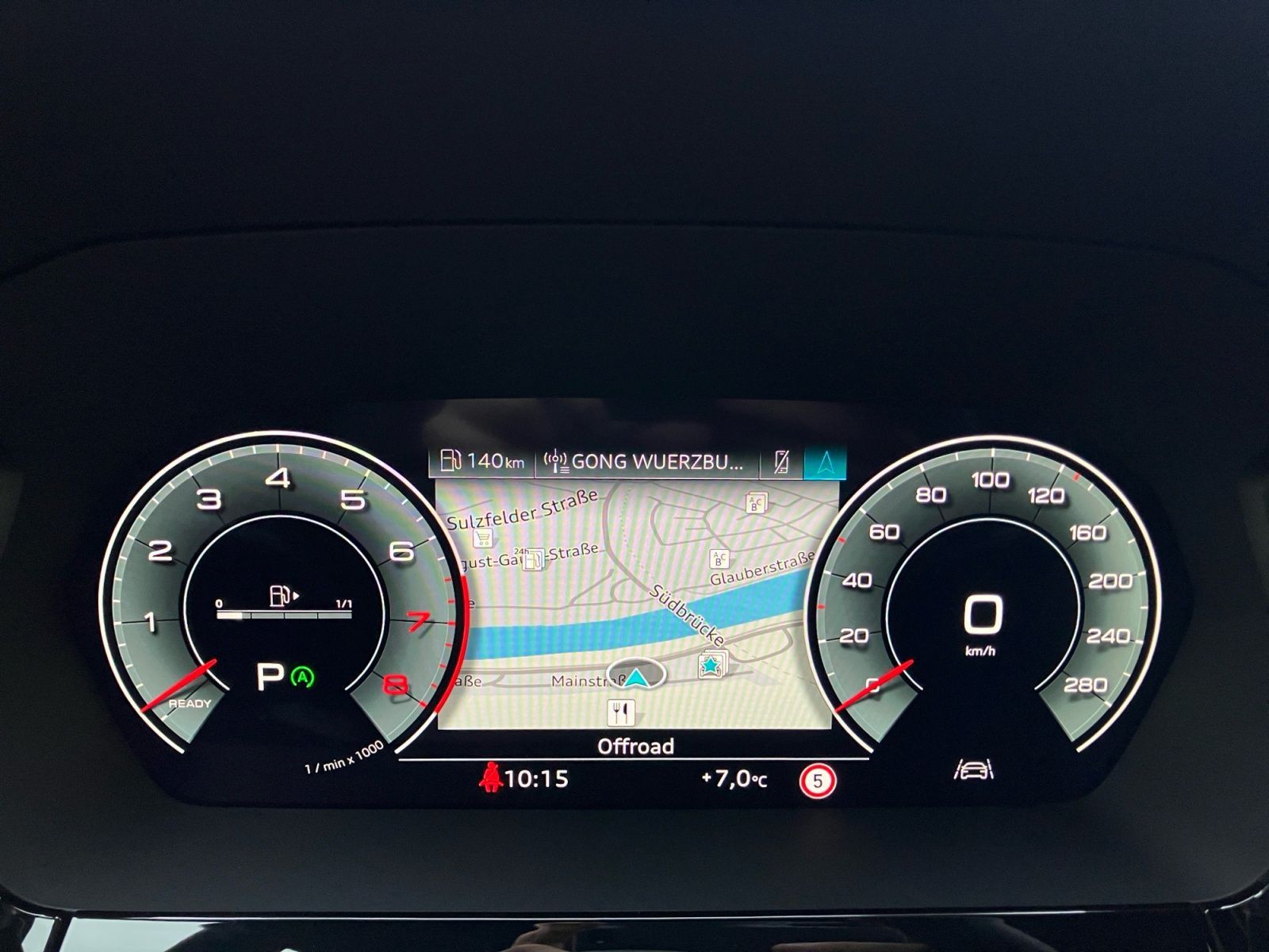 Audi A3 - Bild 12