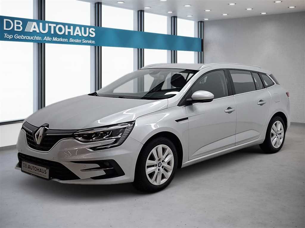 Angebot ansehen Renault Megane