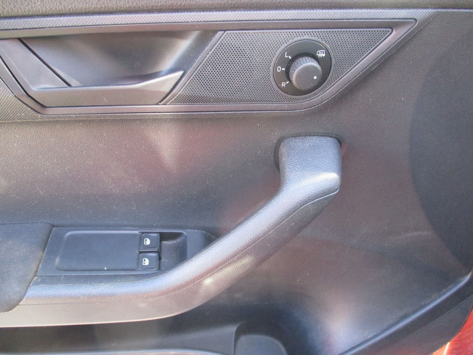 Fahrzeugabbildung SKODA FABIA TSI 1.2 Kombi