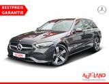 Mercedes-Benz C200 T Avantgarde LED Navi ACC Kamera AHK DAB