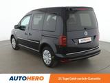 Volkswagen Caddy 1.4 TSI Generation Four BM*NAVI*TEMPO*CAM* - VW Caddy Gebrauchtwagen in Hamburg