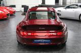 Porsche 993 / 911 Turbo Coupe Top Zustand Sammler - Porsche 993: Turbo 911