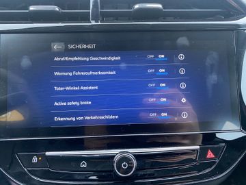 Bild 19 Opel CORSA EDITION WINTERPAK. PDC RFK CARPLAY ANDROID