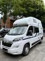 Concorde Compact  | EZ 2019 | 57.000 km | 130 PS | AHK - Offers matching your search criteria