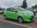 Mitsubishi Space Star Shine 1.Hand KlimaScheckheft gepflegt - Mitsubishi Space Star