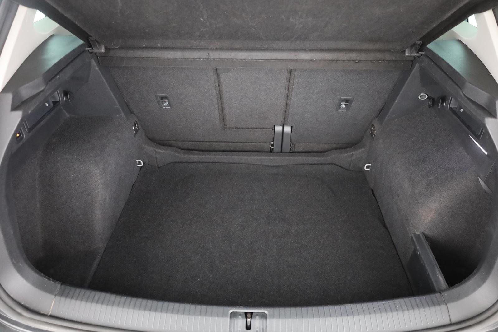 Volkswagen Tiguan 1.5 TSI LED ACC Navi Sitzheizung PDC AHK, миниатюра 25
