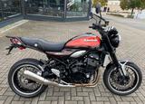Kawasaki Z 900 RS/Inspektion neu/2 Jahre Garantie/Zubehör - KAWASAKI 900