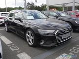 Audi A6 Avant 40 TDI quattro S-Line Sport Navi LED - Audi A6 Gebrauchtwagen in Nürnberg