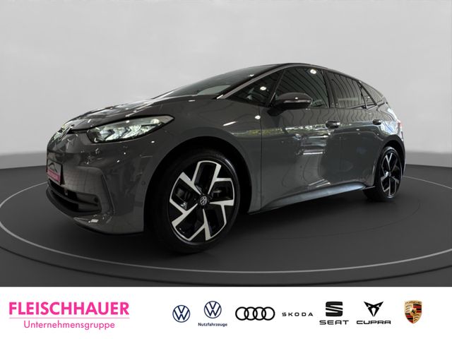 VW ID.3 Pro LED+ACC+HUD+NAVI+RFK+SHZ+DAB+CARPLAY