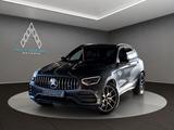 Mercedes-Benz GLC 43 AMG 4Matic *BURM.*360°KAMERA*MEMORY*