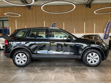 Volkswagen Touareg V6 TDI BMT DSG *NAVI*XENON*LEDER*DAB*