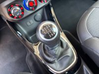 Opel Adam 1.0 DI-Turbo 1HD SCHECKH KLIMAAUT SHZ PDC bei Autohaus Landmann & Maier OHG