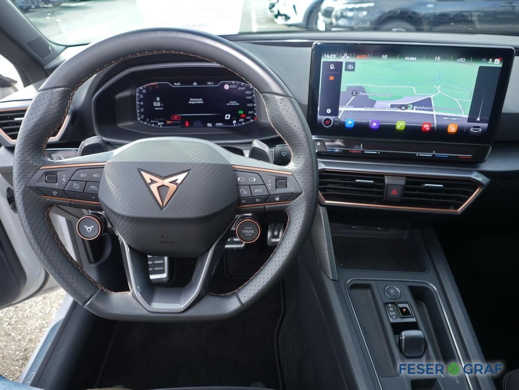 Cupra Leon - Bild 7
