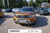 Dacia Duster II 1.2 TCe 125 Comfort 2WD 1.2 TCe 125 EU - Dacia Duster Gebrauchtwagen in Hamburg