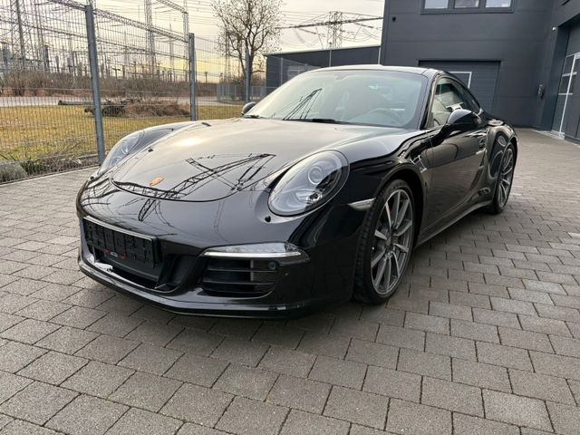PORSCHE 991
