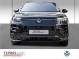 Volkswagen Tayron 2.0 TDI R-Line NAVI PANO STAND AHK - Volkswagen Tayron R-Line mit Diesel-Antrieb