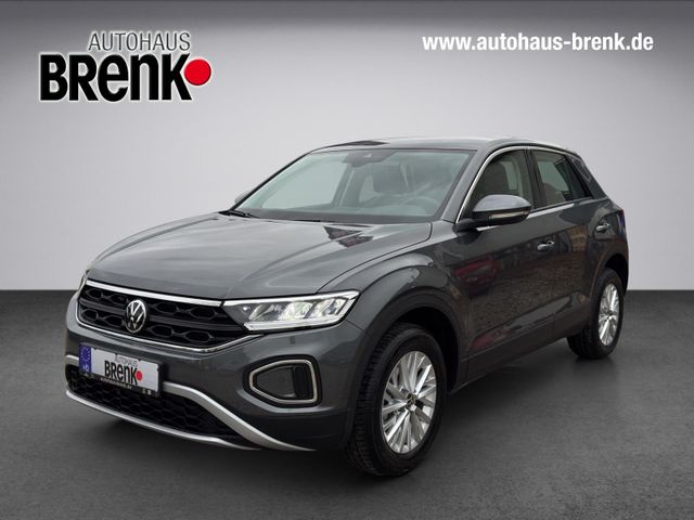 Volkswagen T-Roc 1.0 TSI *LED/virt.Cockpit/PDC/SHZ/ALU/ACC*