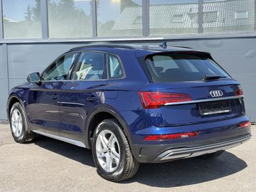 Audi Q5 - 4