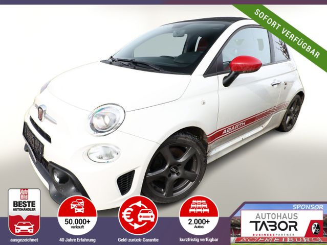 ABARTH 595C