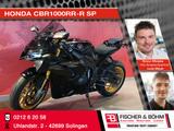 Honda CBR1000RR-R SP Firebalde - HONDA CBR 1000 RR SP