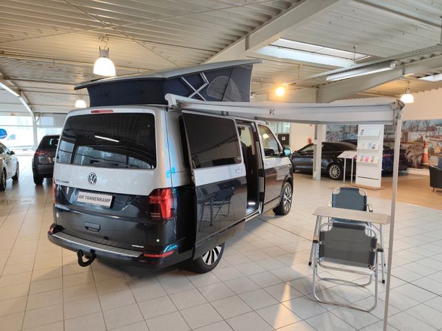 T6 California Beach Tour *Winter*AHK*Digital*APP