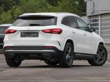 Mercedes-Benz GLA 180 AMG-Sport/AHK/Totw/LED/Kamera/Ambi/Keyl - weiße Mercedes-Benz GLA-Klasse