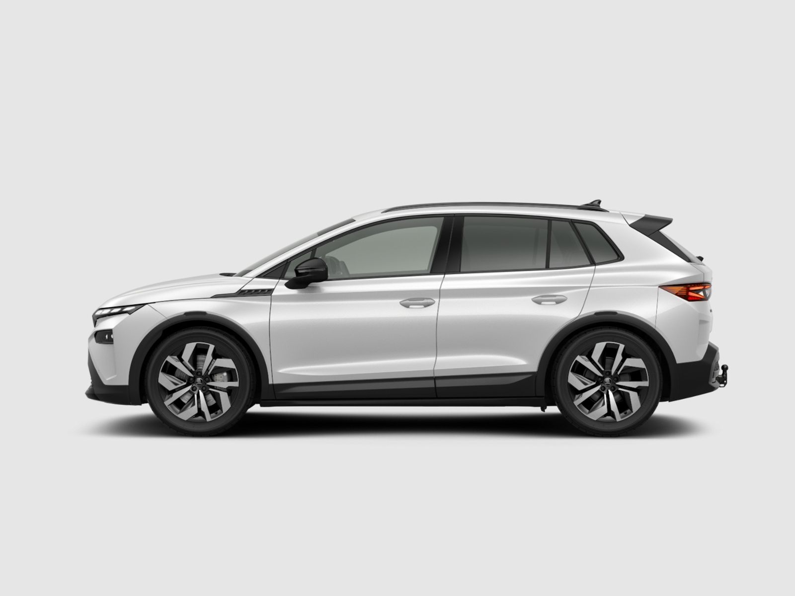 Fahrzeugabbildung SKODA Elroq 60 Sportline *AHK, Navi, Wärmepumpe*