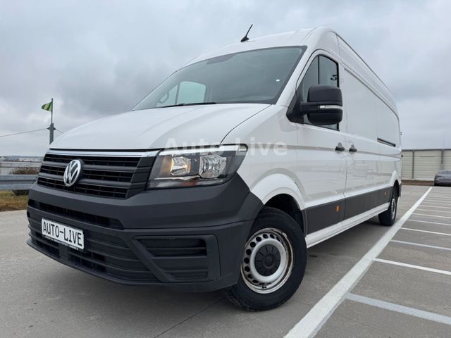 Volkswagen Crafter 35TDI*MAXI-HOCH-LANG*KLIMA*KAMERA*PDC!!