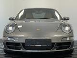 Porsche 997 911 Carrera 4S Coupe Klappen-AGA PCCB PASM - Porsche aus 2008: 911 Carrera 4s