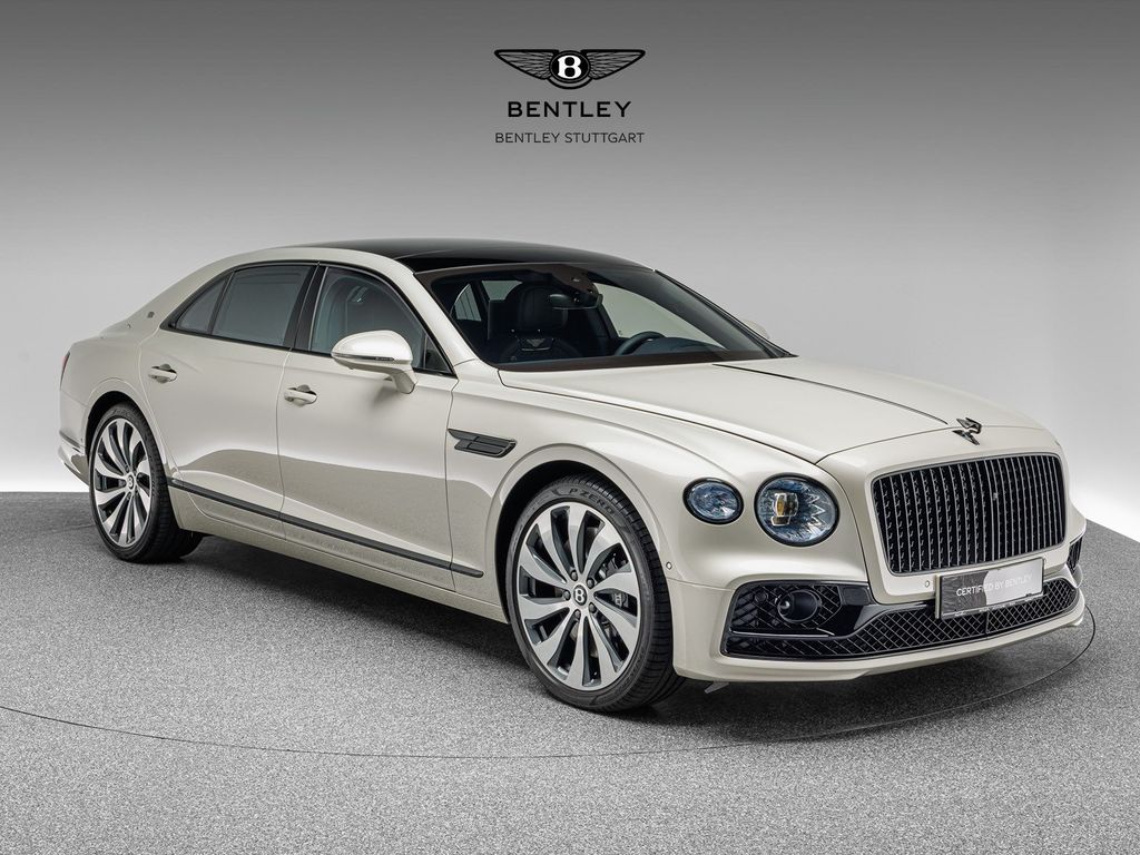 Bentley Flying Spur