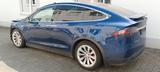 Tesla Model X P90D - - gebrauchte Tesla SUV & Geländewagen