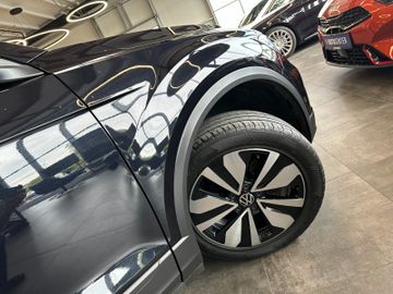 MYAUTOCENTER – Gebraucht- und Jahreswagen mit Werkstattservice in Pfaffenhofen Volkswagen T-Cross *R-Line*AHK*Navi*Virtuel*VOLL*
