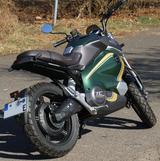 Super Soco Wanderer 75 - SUPER SOCO MOTORRAD