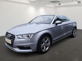Audi A3 Cabriolet AMBITION 1.4 COD 150PS S-TRONIC SIT - Audi A3: Cabrio, Ambition