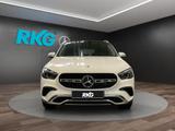 Mercedes-Benz GLA 220 4M PROGRESSIVE PANORAMA SPURASSIST PDC - weiße Mercedes-Benz GLA 220