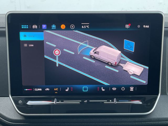 Crafter Kasten 2.0 TDI AHK/Kamera/Navi/Sitzhzg