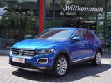 Volkswagen T-Roc 1.5 TSI Sport DSG LED Navi ACC Spurwechsel - Volkswagen T-Roc in Hannover