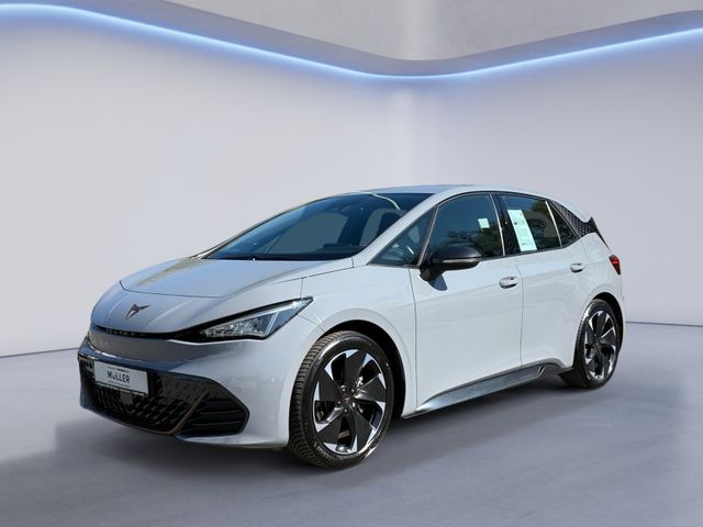 CUPRA Cupra Born 150 kW+SHZ+