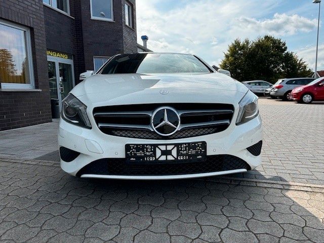 Mercedes-Benz A 180  CDI / d BlueEfficiency