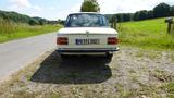 BMW 2002 ti - BMW 2002: Ti
