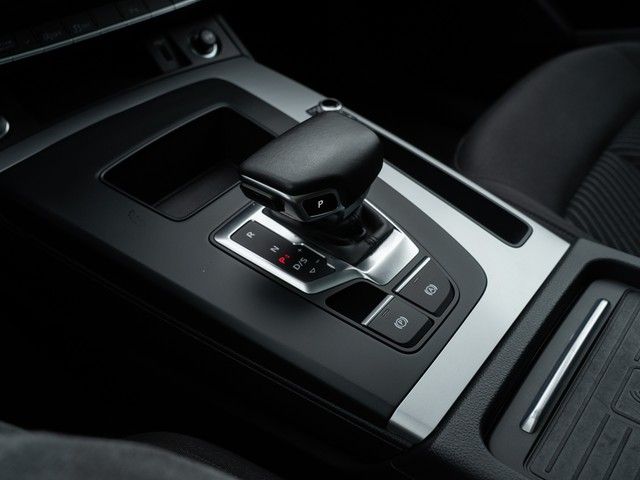 Q5 40 TDI quattro advanced MATRIX+PANO+AHK+RFK+N