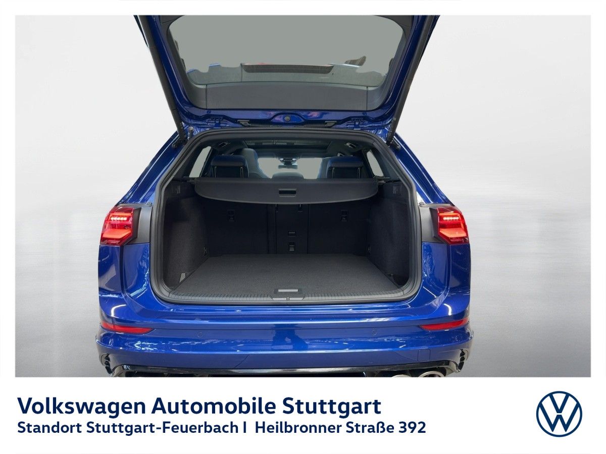 Volkswagen Golf 8 Variant R DSG Navi Kamera P-Dach foto 5