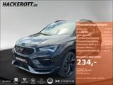 Cupra Ateca VZ Tribe Edition 2.0 TSI 300 PS 7-Gang DSG