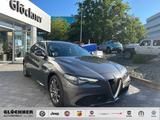 Alfa Romeo Giulia Super 2,0 Turbo - gebrauchte Alfa Romeo Giulia aus dem Jahr 2017