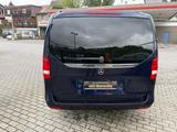 Mercedes-Benz V 220 V -Klasse /d, 250 CDI/BT/d EDITION lang - Mercedes-Benz V 220 mit Diesel-Antrieb: Automatik