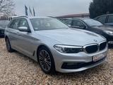 BMW 540 i xDrive Sport Line*Garantie*TÜV+Service Neu - BMW 540: Kombi